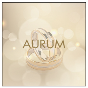 Fedi Aurum in oro da Orafo Leo