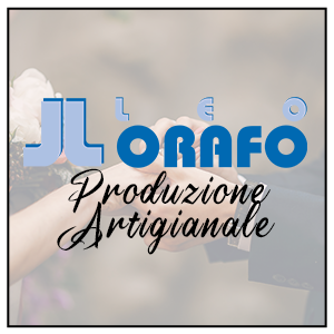 Fedi nuziali artigianali Orafo Leo